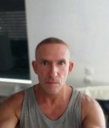 Rencontre Homme France à Divion : Willy, 54 ans